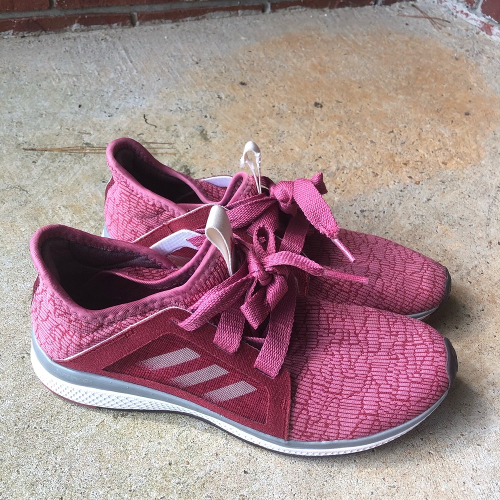 Adidas Edge Lux